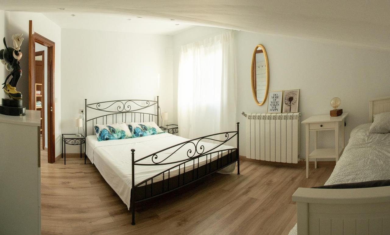 Compostela  Casa Blanco Vista Maravillosa מראה חיצוני תמונה