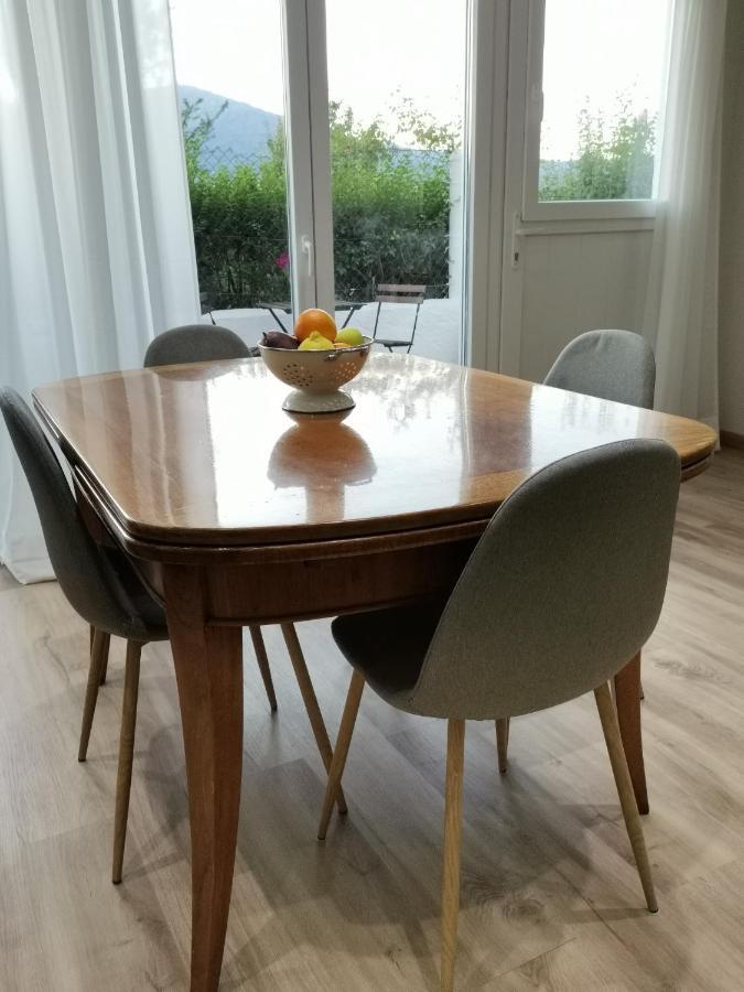 Compostela  Casa Blanco Vista Maravillosa מראה חיצוני תמונה