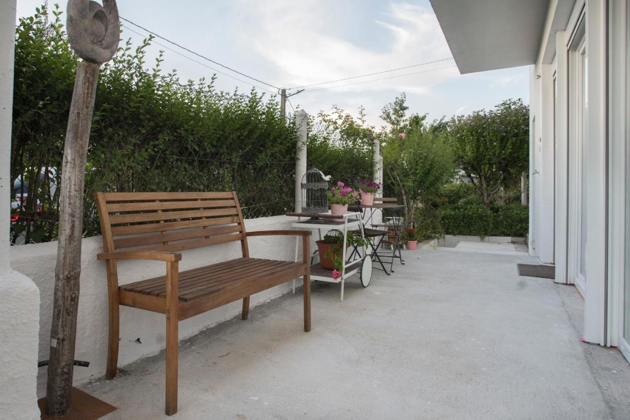 Compostela  Casa Blanco Vista Maravillosa מראה חיצוני תמונה